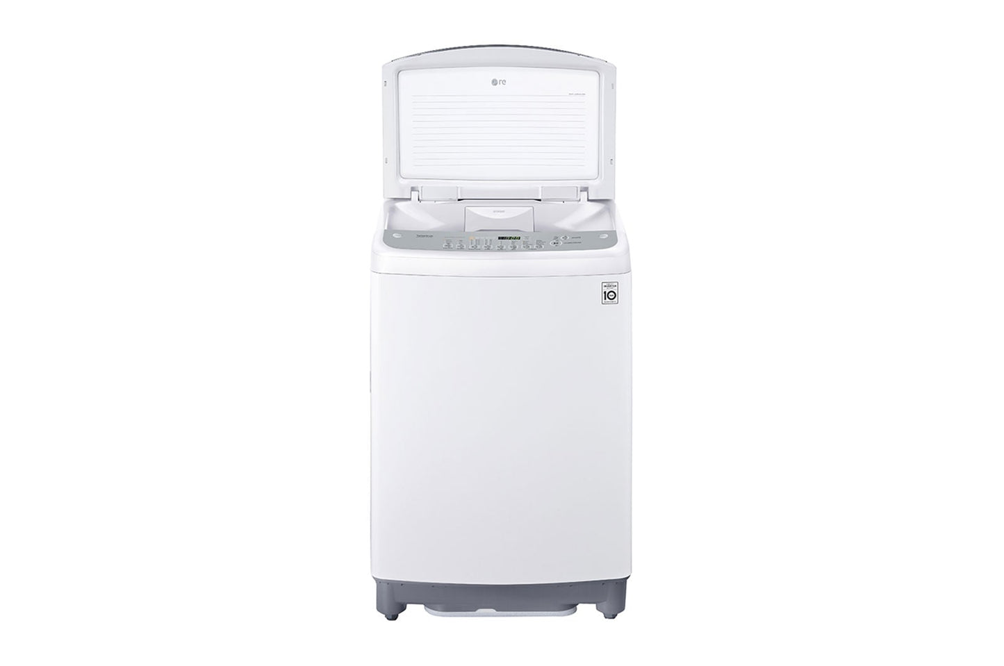 LG T2108VSAW Top Load Washing Machine 8kg