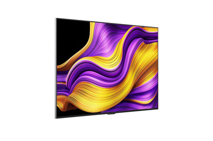 LG OLED55G5PSA OLED evo AI G5 4K Smart TV 55inch