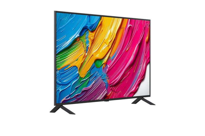 LG 86QNED80ASA QNED AI QNED80 4k Smart TV 86inch