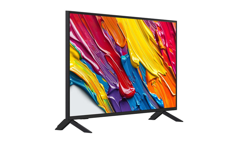 LG 43QNED82ASA QNED AI QNED82 4k Smart TV