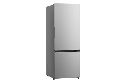 LG GB-B3354PY 2-Door Refrigerator 335L