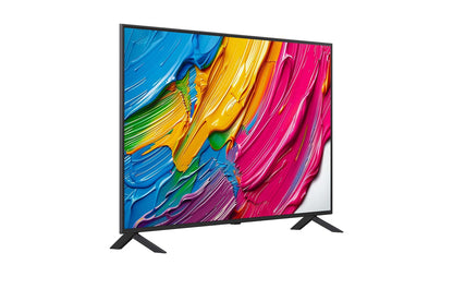 LG 55QNED80ASA QNED AI QNED80 4k Smart TV 55inch