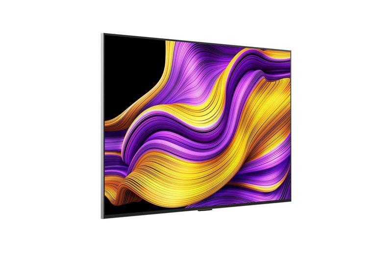 LG OLED97G5PSA OLED evo AI G5 4K Smart TV 97inch