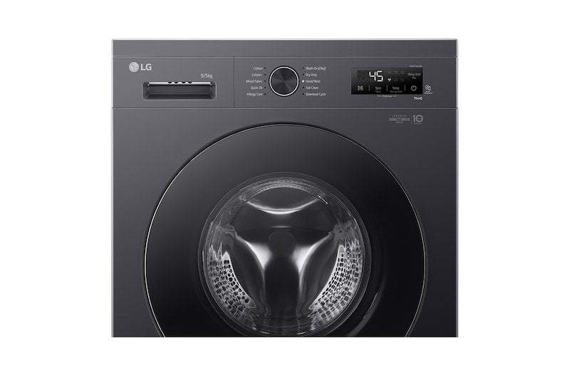 LG FB1209R5M Front Load Washer Dryer 9/5kg
