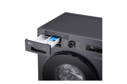 LG FB1209R5M Front Load Washer Dryer 9/5kg