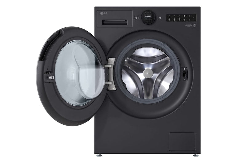 LG FX1414S2K Front Load Washer 14kg