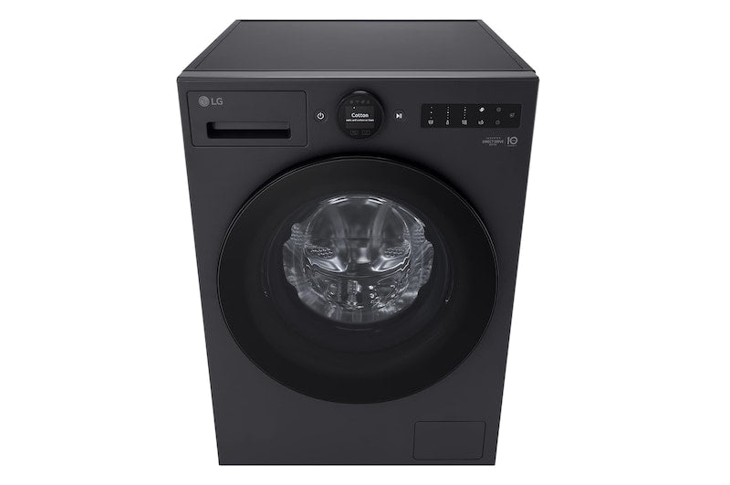 LG FX1414S2K Front Load Washer 14kg