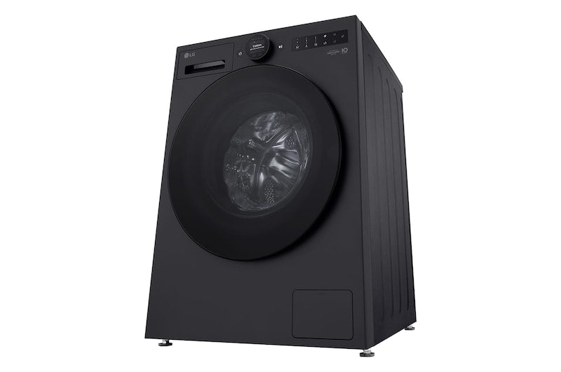 LG FX1414S2K Front Load Washer 14kg