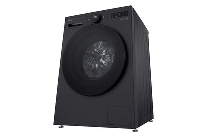 LG FX1414S2K Front Load Washer 14kg