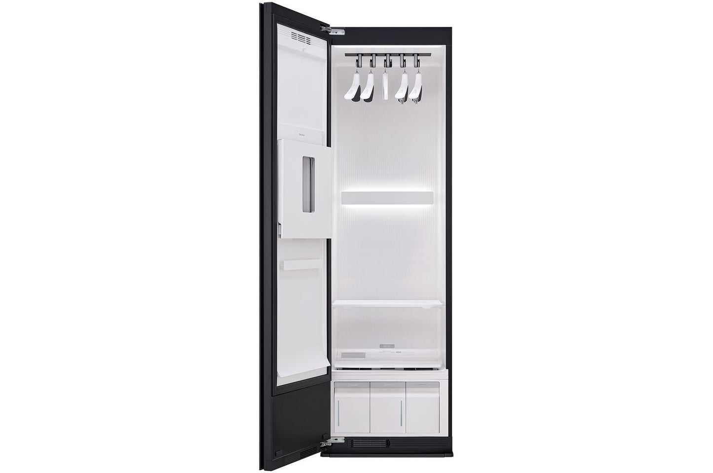 LG SC5GMR80H Garment Care System