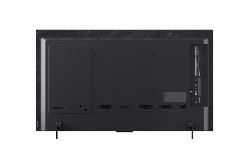 LG OLED42C5PSA OLED evo AI TV C5 144Hz Gaming Mode* Dolby Vision & HDR10 4K UHD