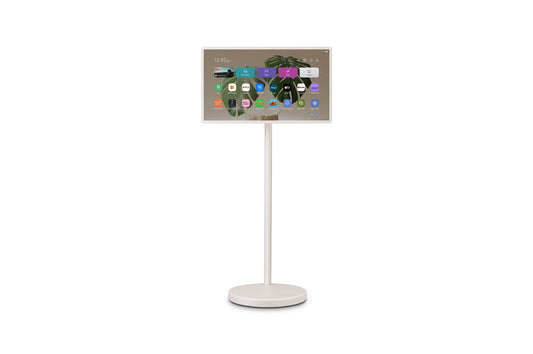 LG 27LX6TDGA StanbyME 2 Super Portable Touch Screen 27 inch