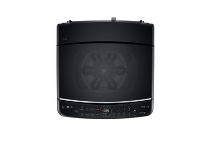 LG TV2111SV5J Top Load Washer 11.5kg