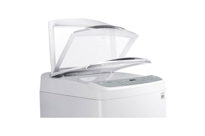LG T2108VSAW Top Load Washing Machine 8kg
