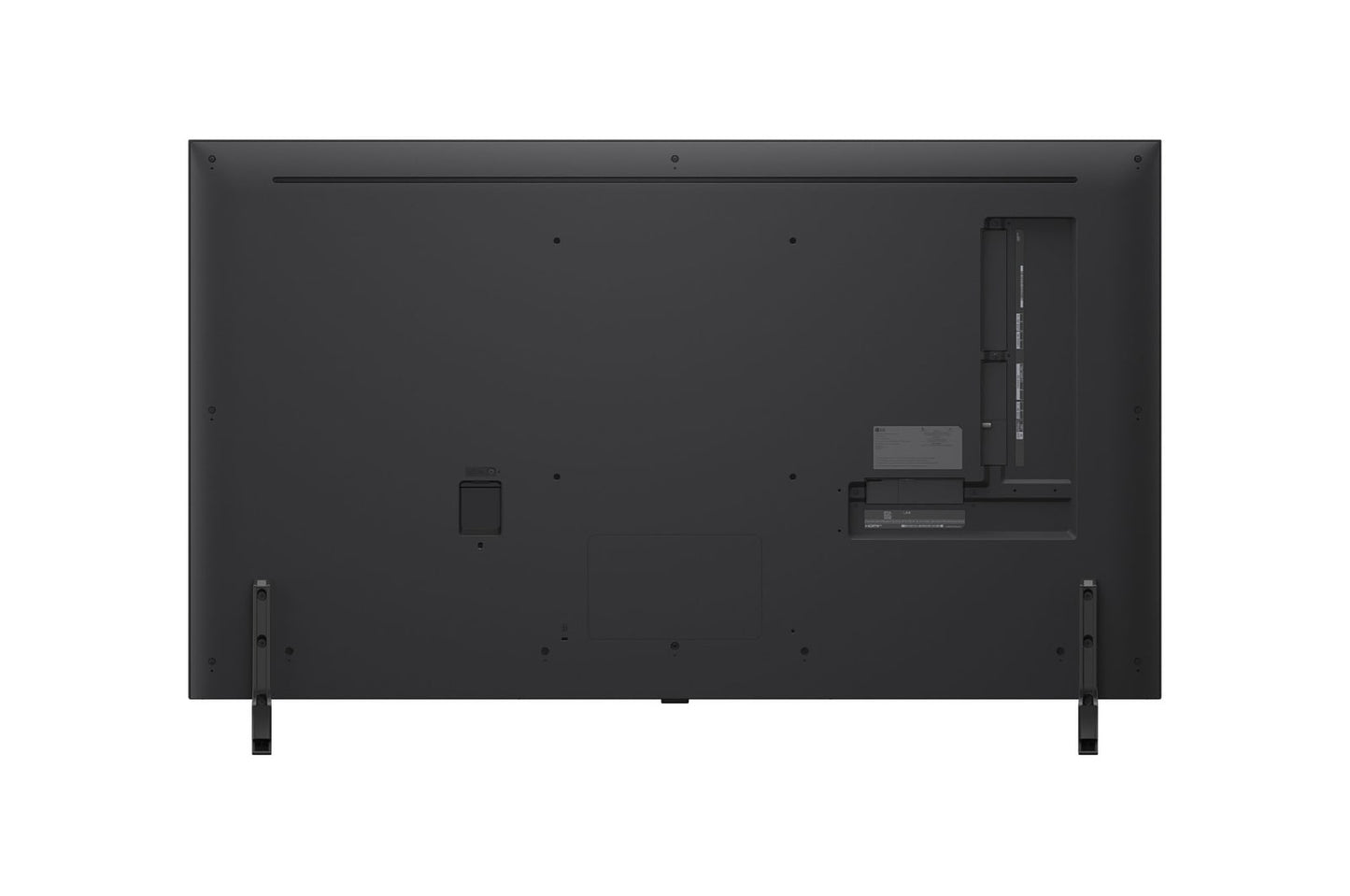 LG 86QNED80ASA QNED AI QNED80 4k Smart TV 86inch