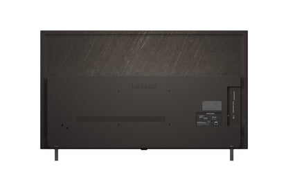 LG OLED55B5PSA OLED AI TV B5 120Hz Dolby Vision & HDR10 4K UHD