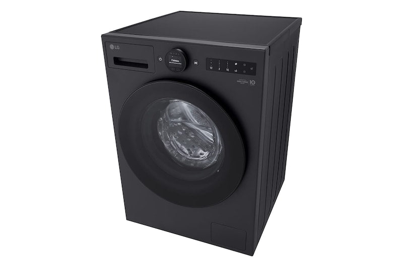 LG FX1414S2K Front Load Washer 14kg