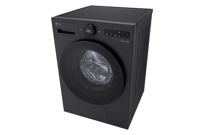 LG FX1414S2K Front Load Washer 14kg