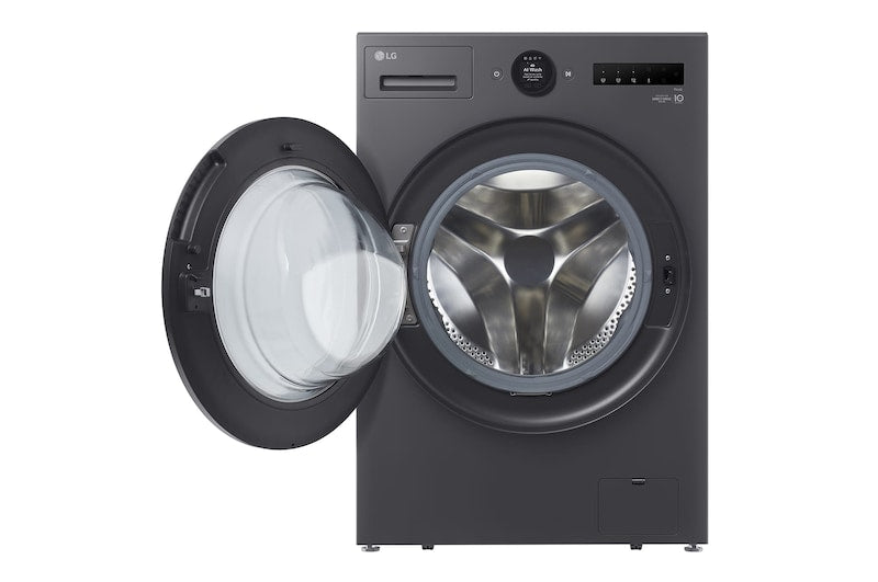 LG F2520RNTGA Front Load Washer Dryer 20/10 kg