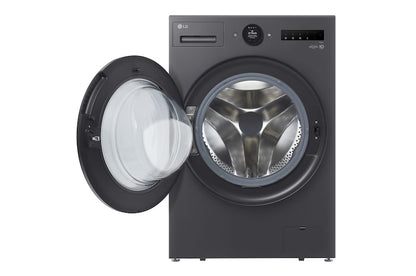 LG F2520RNTGA Front Load Washer Dryer 20/10 kg