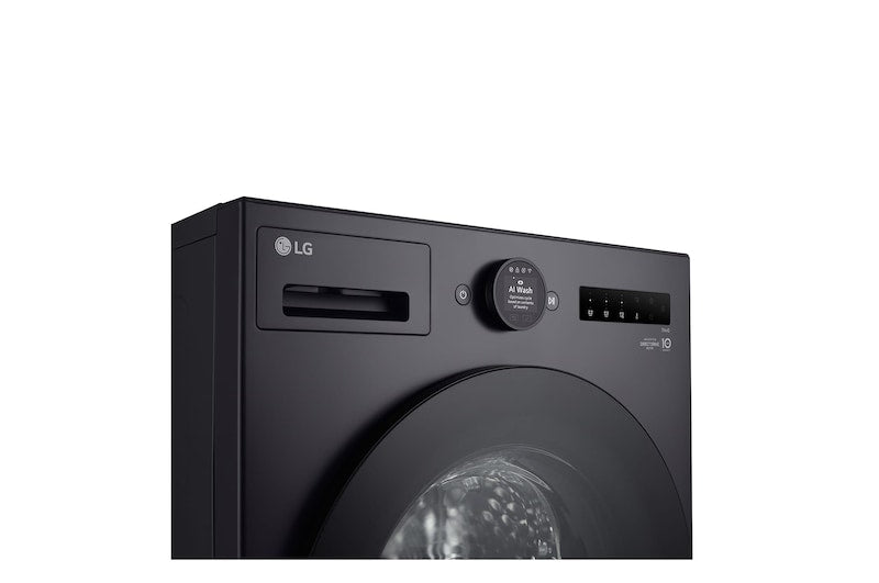 LG F2520RNTGA Front Load Washer Dryer 20/10 kg