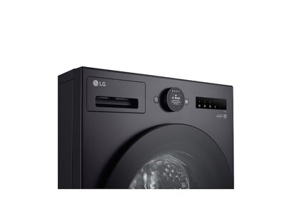 LG F2520RNTGA Front Load Washer Dryer 20/10 kg