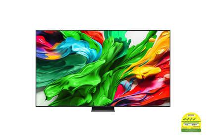 LG 100QNED86AS QNED evo 4K Smart TV 100inch