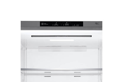 LG GB-B4215PY 2-Door Refrigerator 421L