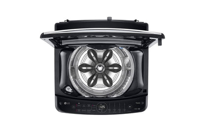 LG TV2111SV5J Top-Load Washer 11.5kg
