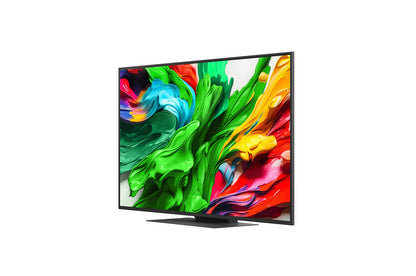 LG 100QNED86AS QNED evo 4K Smart TV 100inch