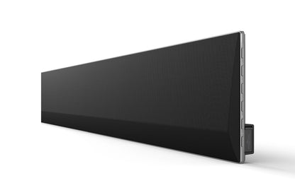 LG SG10Y Soundbar 3.1ch Dolby Atmos, AI Room Calibration Pro