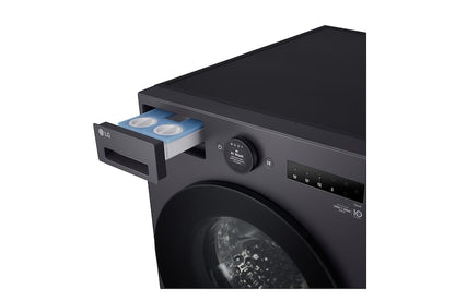 LG F2520RNTGA Front Load Washer Dryer 20/10 kg