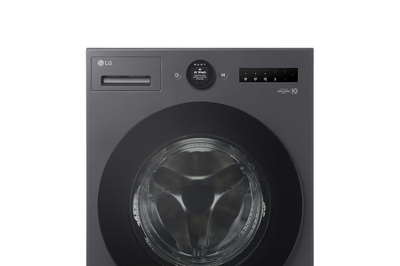 LG F2520RNTGA Front Load Washer Dryer 20/10 kg