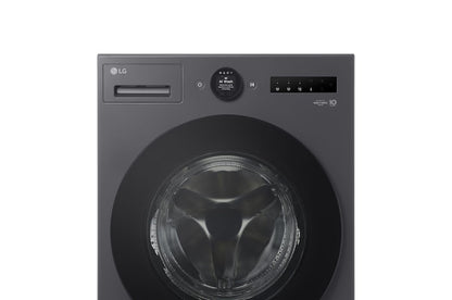 LG F2520RNTGA Front Load Washer Dryer 20/10 kg