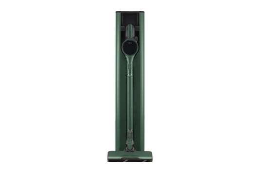 LG A9X-STEAM CordZero™ Handstick Vacuum Cleaner with Steam Mop