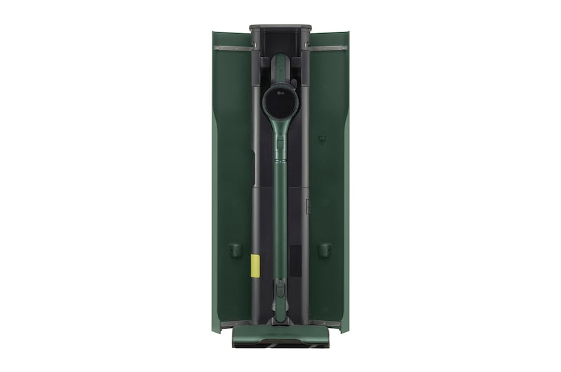 LG A9X-STEAM CordZero™ Handstick Vacuum Cleaner with Steam Mop