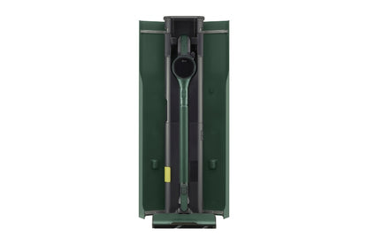 LG A9X-STEAM CordZero™ Handstick Vacuum Cleaner with Steam Mop
