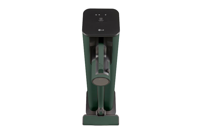 LG A9X-STEAM CordZero™ Handstick Vacuum Cleaner with Steam Mop
