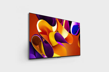 LG OLED55G4 OLED evo AI G4 4K Smart TV 55inch
