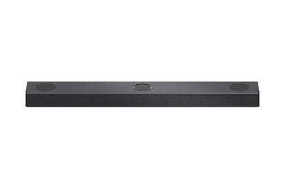 LG  S80QY Sound Bar 3.1.3ch High Res Audio soundbar with Dolby Atmos
