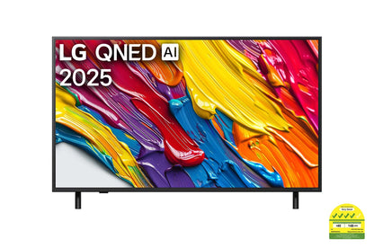 LG 50QNED82ASA QNED AI QNED82 4k Smart TV 50inch