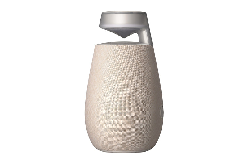 LG XO2TBE Portable Bluetooth Speaker with 360 Sound
