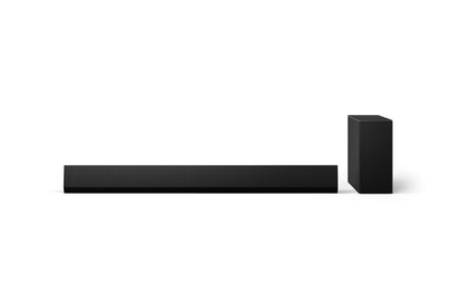 LG SG10Y Soundbar 3.1ch Dolby Atmos, AI Room Calibration Pro