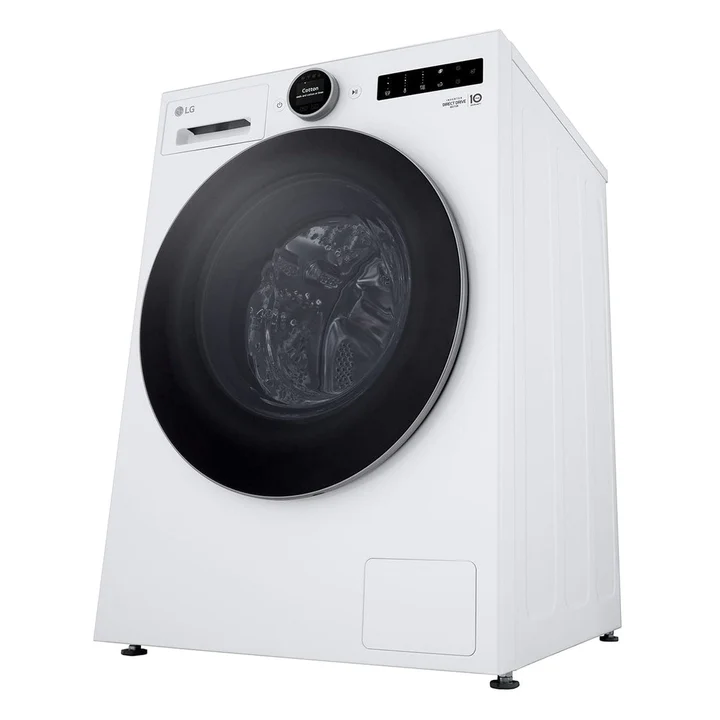 LG FX1410S3WA Front Load Washing Machine 10KG