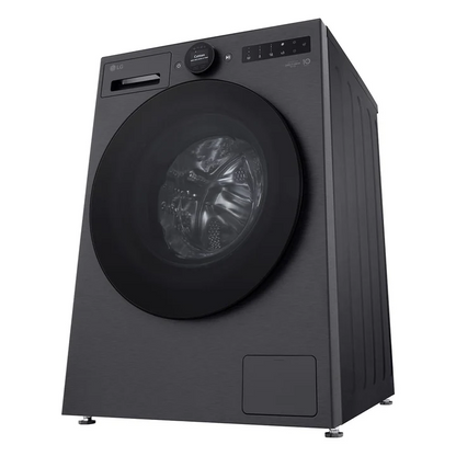 LG FX1410S3GA Front Load Washing Machine 10KG
