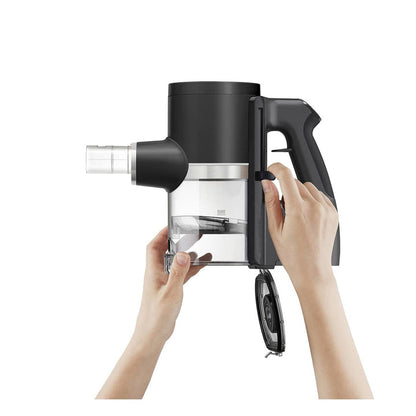 LG A9K-AQUA Handstick Vacuum Cleaner