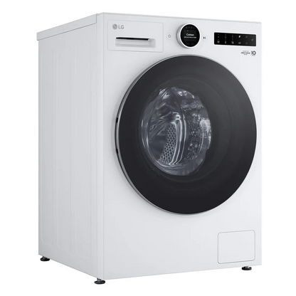 LG FX1410S3WA Front Load Washing Machine 10KG