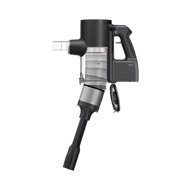 LG A9K-AQUA Handstick Vacuum Cleaner