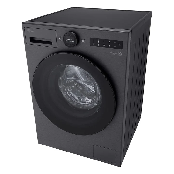 LG FX1410S3GA Front Load Washing Machine 10KG