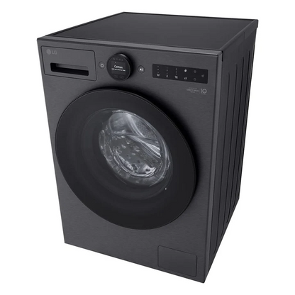 LG FX1410S3GA Front Load Washing Machine 10KG